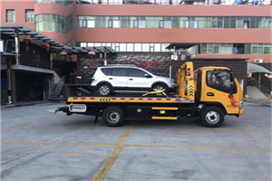 阳东附近汽车拖车电话